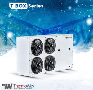 Корпус ThermoBox K5-57-250