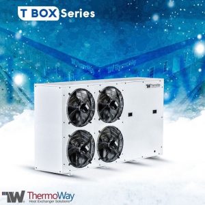 Корпус ThermoBox K5-57-250